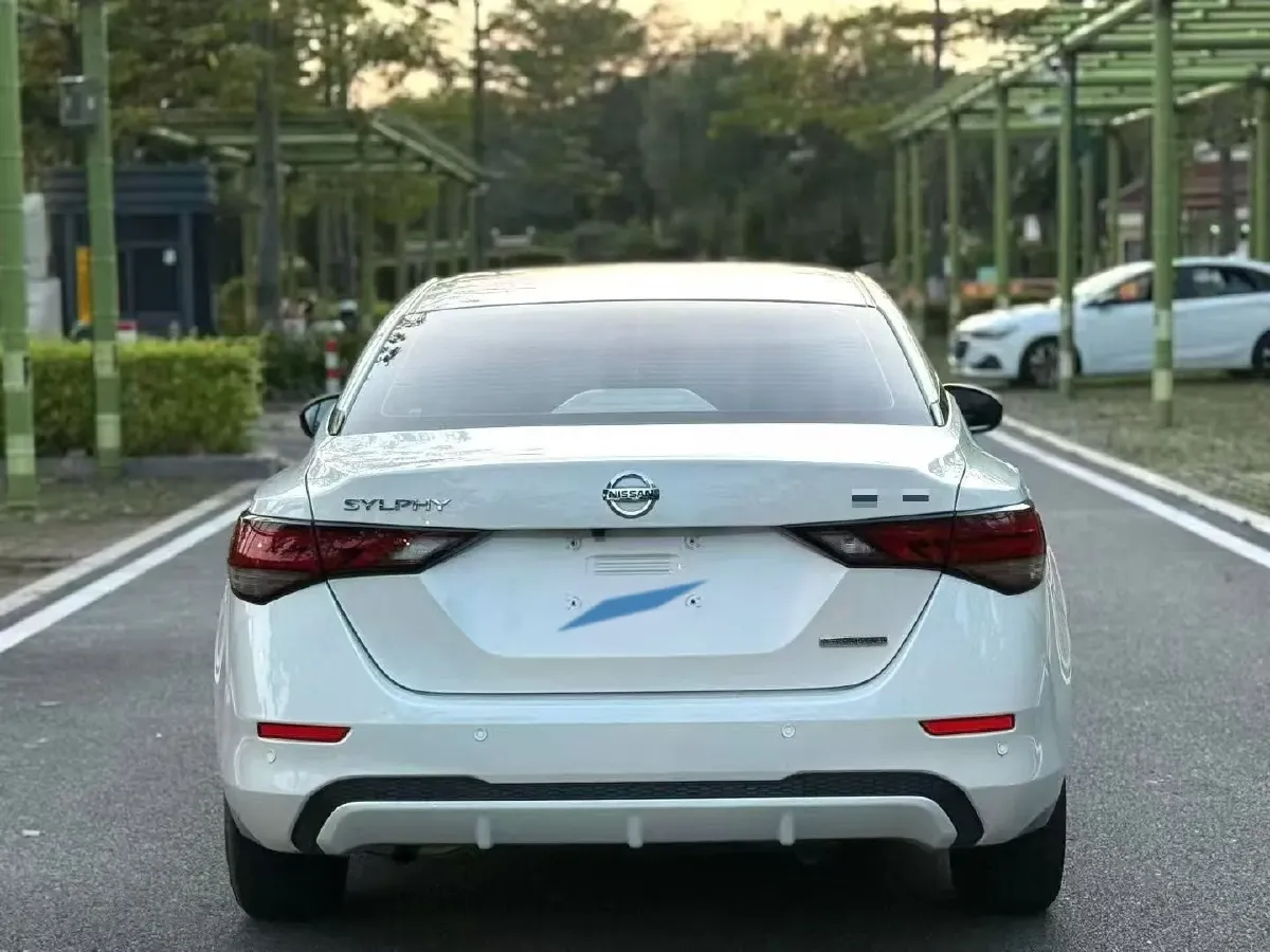 2020 Nissan Sylphy 1.6L 139HP L4 CVT,autocango,china used car exporter,china ev exporter,chinese used car exporter,chinese used ev exporter