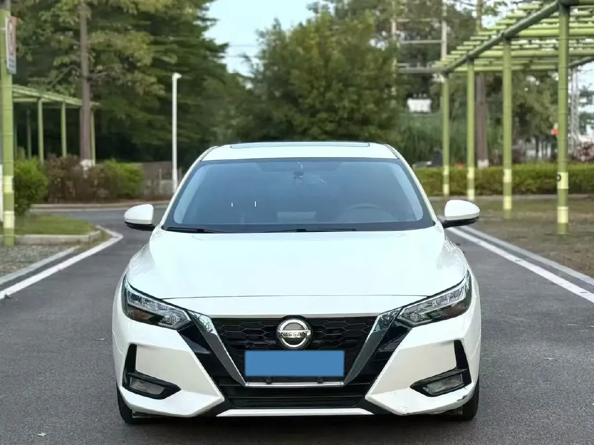 2020 Nissan Sylphy 1.6L 139HP L4 CVT,autocango,china used car exporter,china ev exporter,chinese used car exporter,chinese used ev exporter