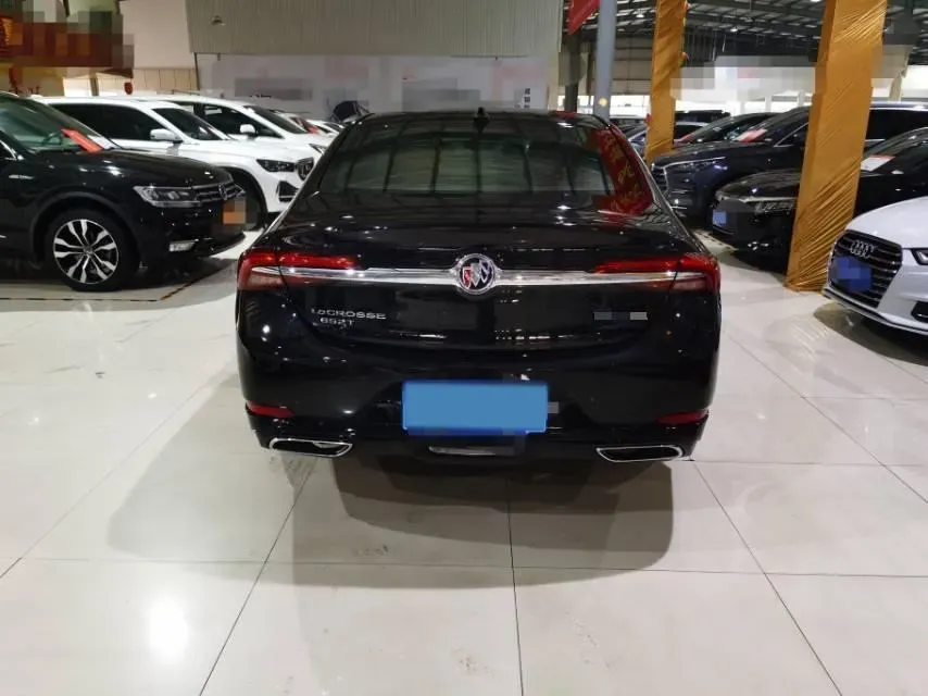 2022 Buick Larcosse 2.0T 237HP L4 9AT,autocango,china used car exporter,china ev exporter,chinese used car exporter,chinese used ev exporter