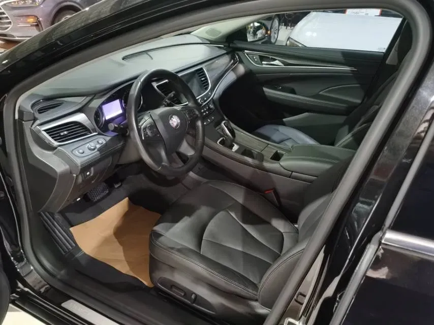 2022 Buick Larcosse 2.0T 237HP L4 9AT,autocango,china used car exporter,china ev exporter,chinese used car exporter,chinese used ev exporter