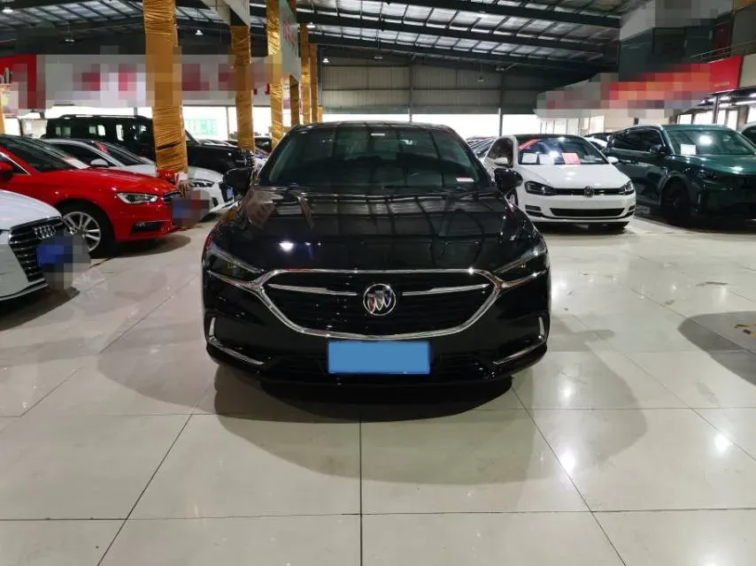 2022 Buick Larcosse 2.0T 237HP L4 9AT,autocango,china used car exporter,china ev exporter,chinese used car exporter,chinese used ev exporter