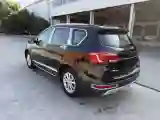 2019 Haval H6 1.5T 150HP L4 7DCT