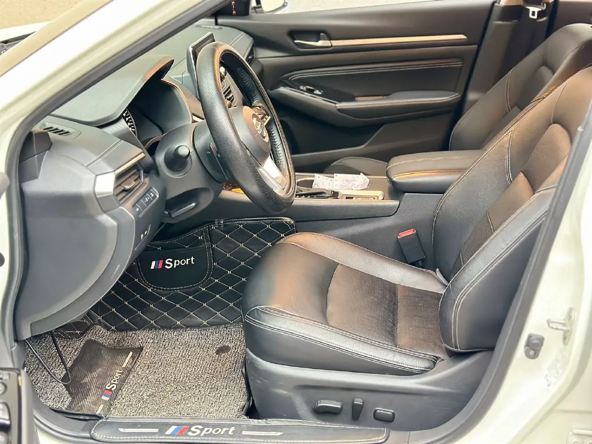 2019 Nissan Teana 2.0T 252HP L4 CVT,autocango,china used car exporter,china ev exporter,chinese used car exporter,chinese used ev exporter