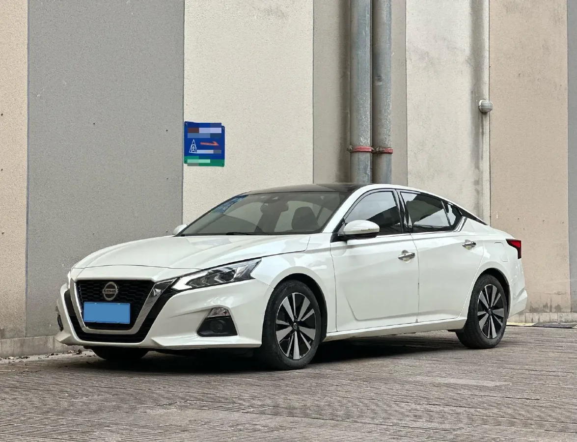 2019 Nissan Teana 2.0T 252HP L4 CVT,autocango,china used car exporter,china ev exporter,chinese used car exporter,chinese used ev exporter