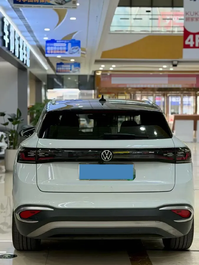 2022 Volkswagen ID.4 X BEV 83.4KWH,autocango,china used car exporter,china ev exporter,chinese used car exporter,chinese used ev exporter