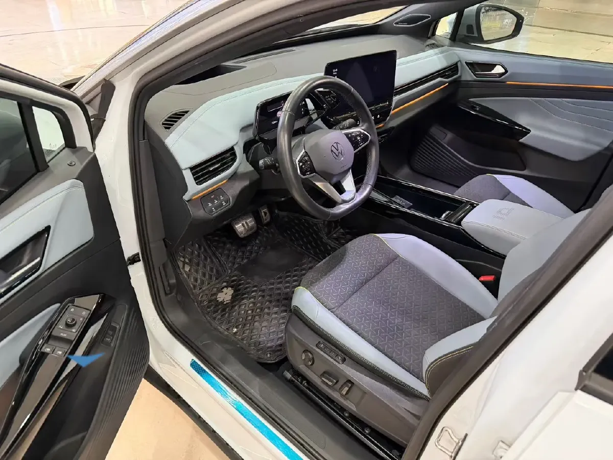 2022 Volkswagen ID.4 X BEV 83.4KWH,autocango,china used car exporter,china ev exporter,chinese used car exporter,chinese used ev exporter