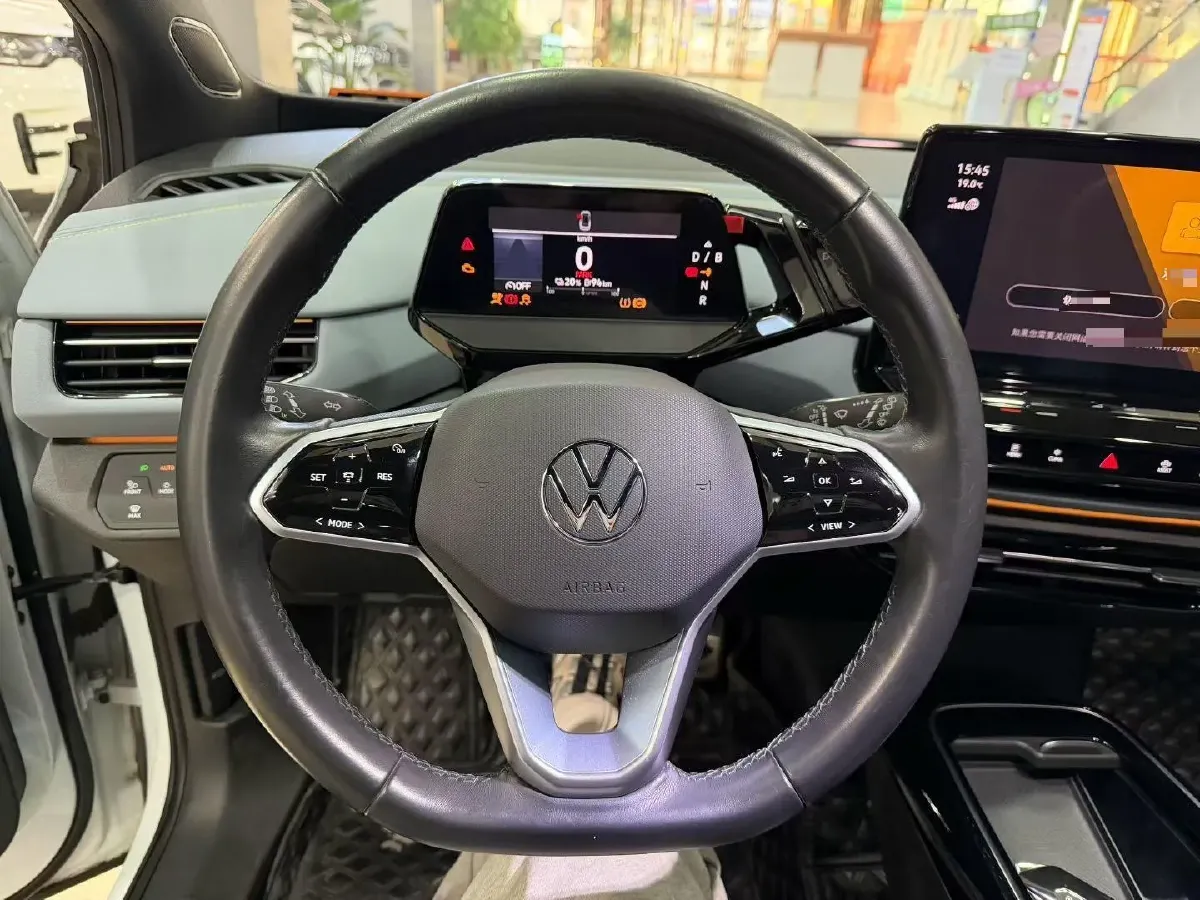 2022 Volkswagen ID.4 X BEV 83.4KWH,autocango,china used car exporter,china ev exporter,chinese used car exporter,chinese used ev exporter