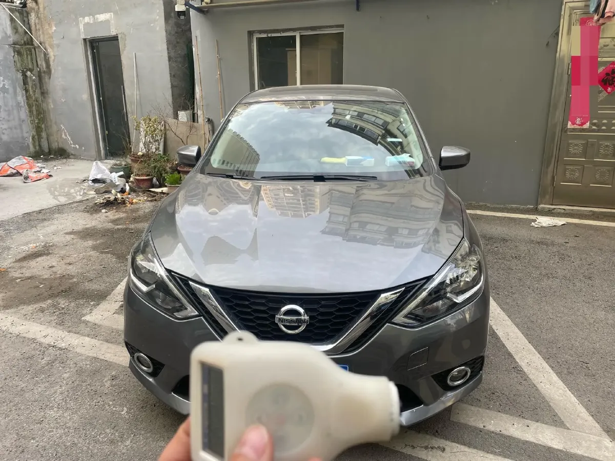 2022 Nissan Sylphy 1.6L 122HP L4 CVT,autocango,china used car exporter,china ev exporter,chinese used car exporter,chinese used ev exporter