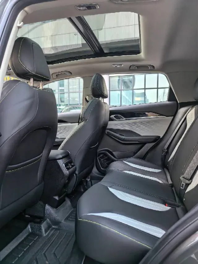 2022 Geely Coolray 1.5T 181HP L4 7DCT,autocango,china used car exporter,china ev exporter,chinese used car exporter,chinese used ev exporter