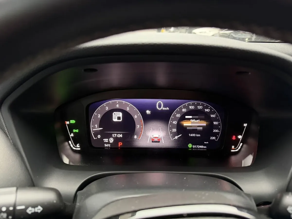 2023 Honda ZR-V 1.5T 182HP L4 CVT,autocango,china used car exporter,china ev exporter,chinese used car exporter,chinese used ev exporter