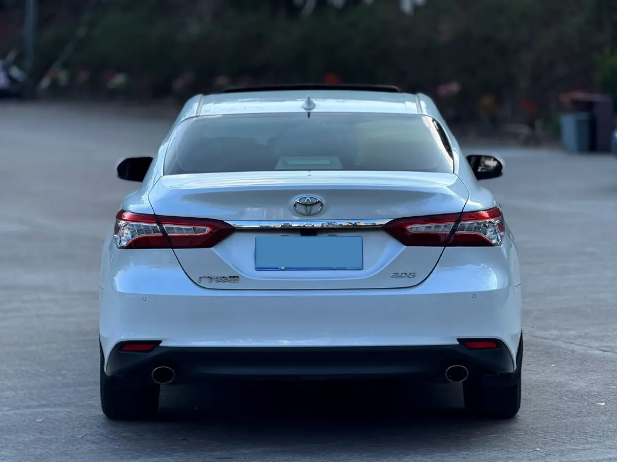 2021 Toyota Camry 2.0L 178HP L4 CVT,autocango,china used car exporter,china ev exporter,chinese used car exporter,chinese used ev exporter
