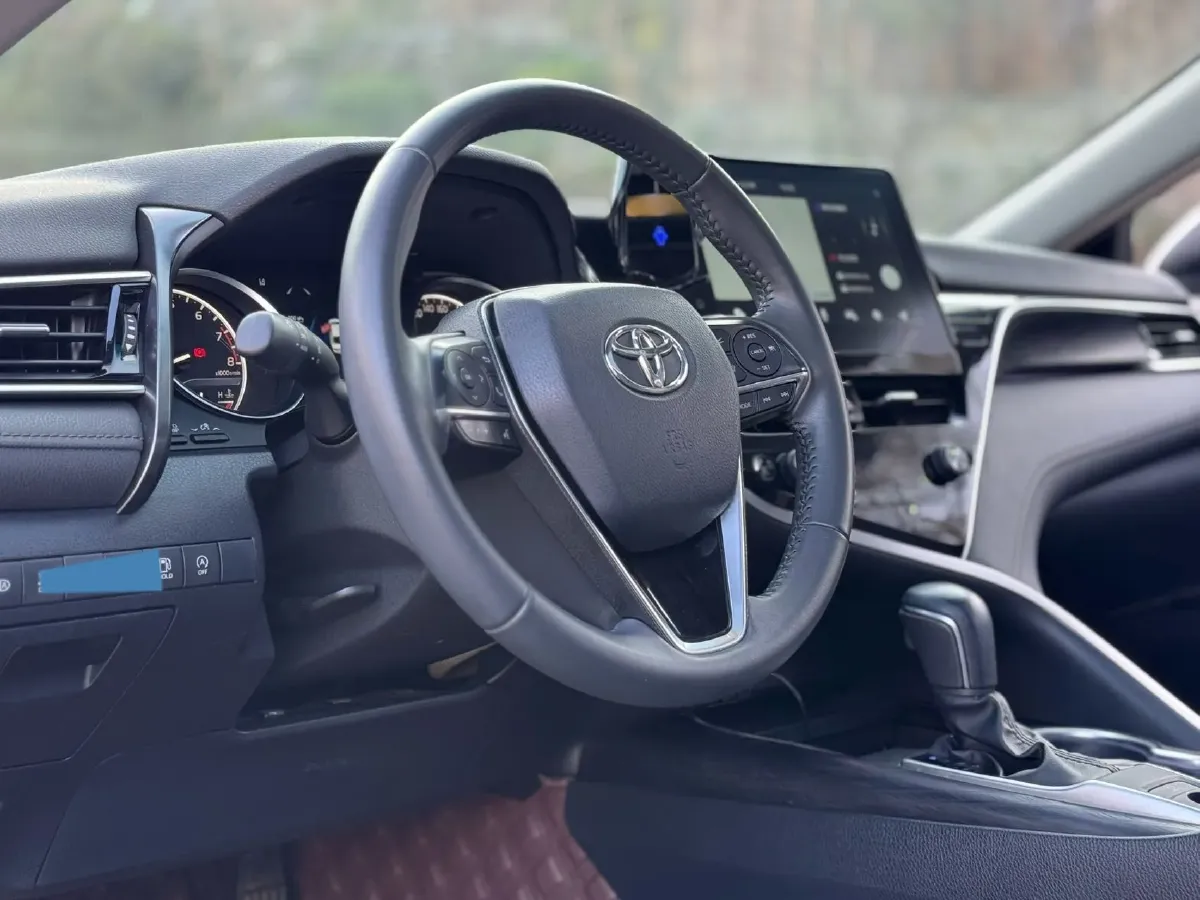 2021 Toyota Camry 2.0L 178HP L4 CVT,autocango,china used car exporter,china ev exporter,chinese used car exporter,chinese used ev exporter