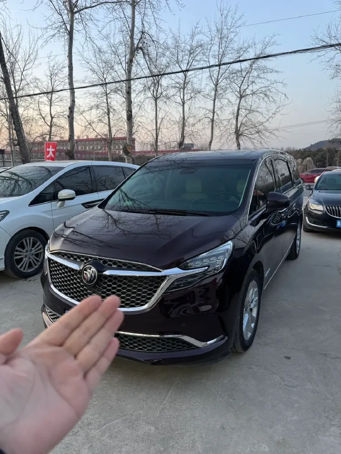 2021 Buick GL8 2.0T 237HP L4 9AT,autocango,china used car exporter,china ev exporter,chinese used car exporter,chinese used ev exporter