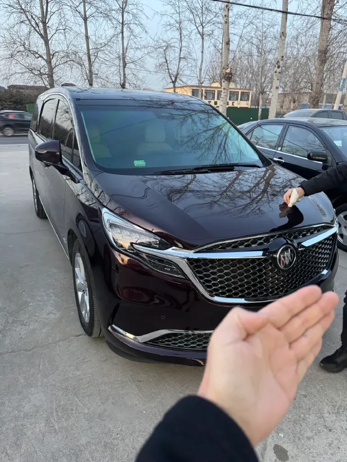 2021 Buick GL8 2.0T 237HP L4 9AT,autocango,china used car exporter,china ev exporter,chinese used car exporter,chinese used ev exporter