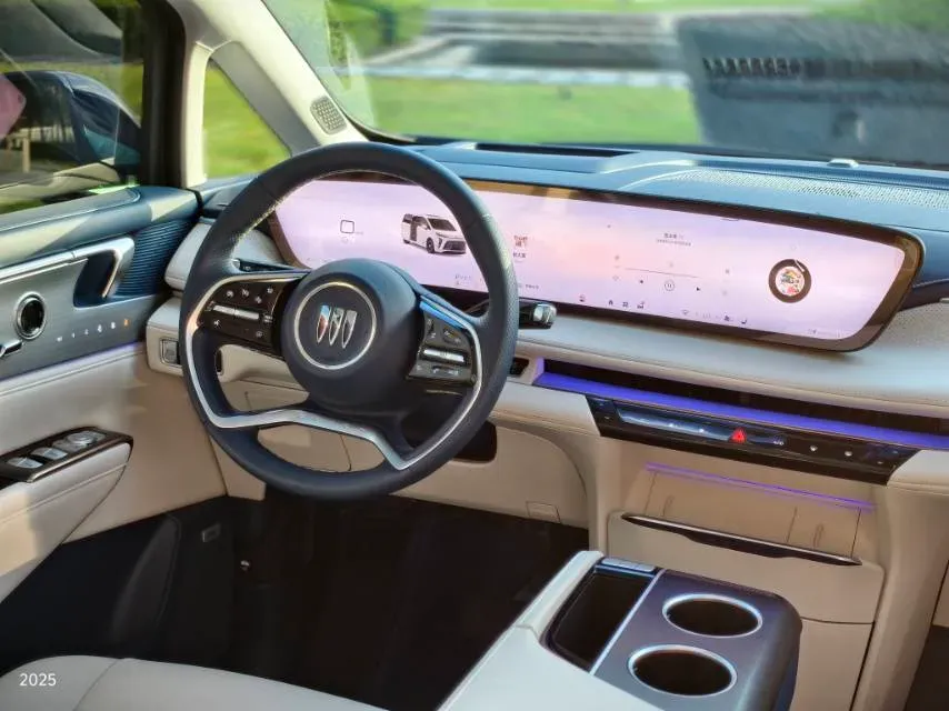 2024 Buick GL8 1.5T 180HP L4 2DHT PHEV 24.4KWH,autocango,china used car exporter,china ev exporter,chinese used car exporter,chinese used ev exporter