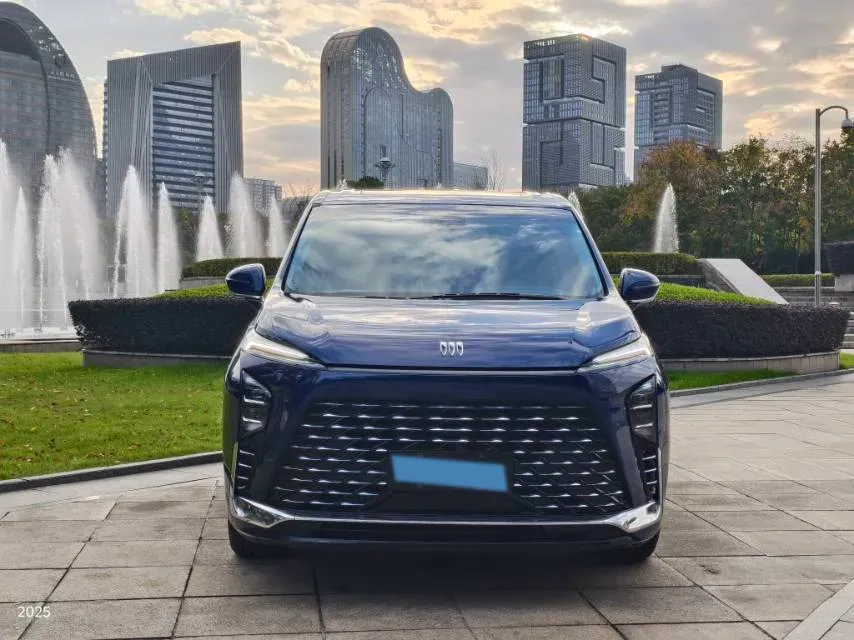 2024 Buick GL8 1.5T 180HP L4 2DHT PHEV 24.4KWH,autocango,china used car exporter,china ev exporter,chinese used car exporter,chinese used ev exporter