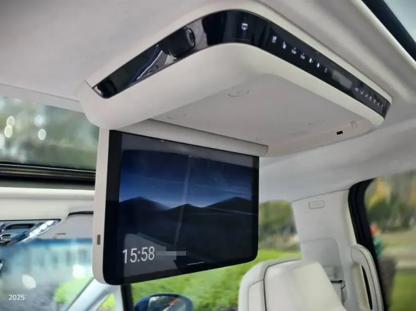 2024 Buick GL8 1.5T 180HP L4 2DHT PHEV 24.4KWH,autocango,china used car exporter,china ev exporter,chinese used car exporter,chinese used ev exporter