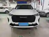 2021 Haval H6 2.0T 211HP L4 7DCT