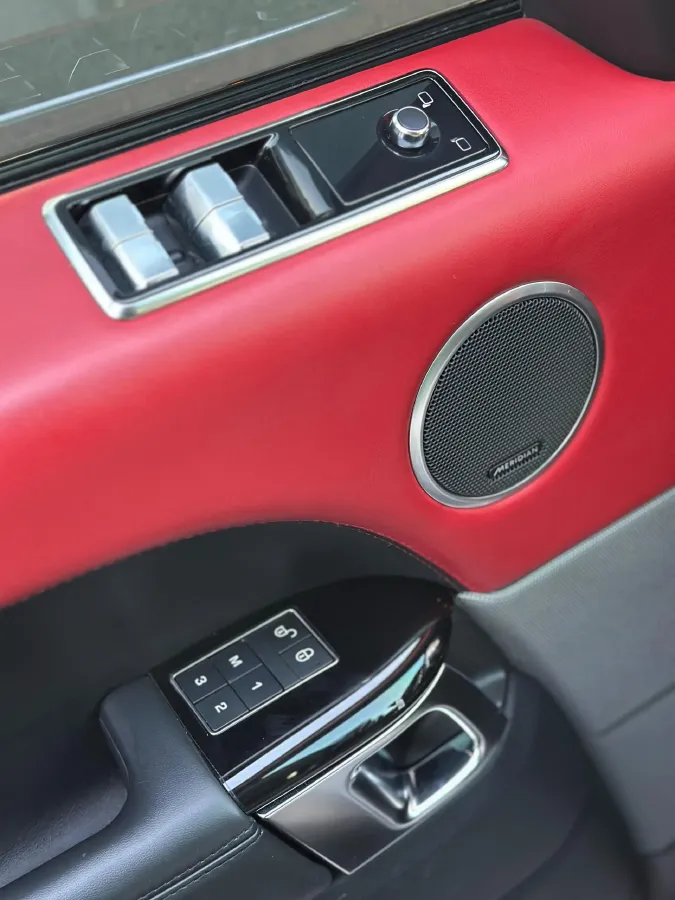 2018 Land Rover Range Rover Sport 3.0T 381HP V6 8AT,autocango,china used car exporter,china ev exporter,chinese used car exporter,chinese used ev exporter