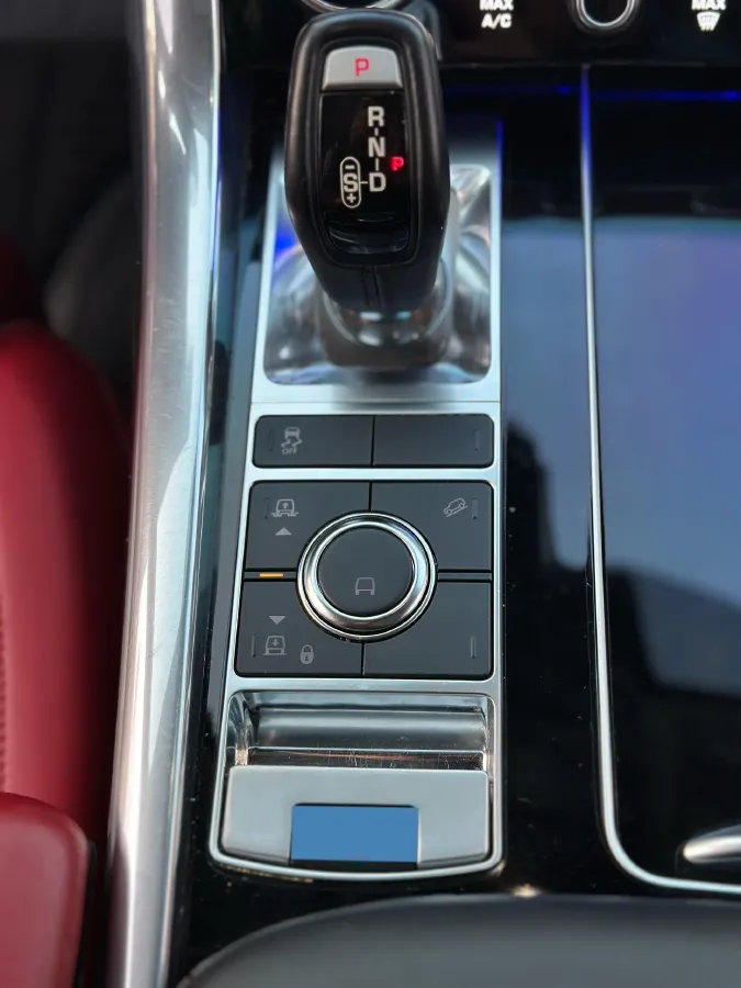 2018 Land Rover Range Rover Sport 3.0T 381HP V6 8AT,autocango,china used car exporter,china ev exporter,chinese used car exporter,chinese used ev exporter