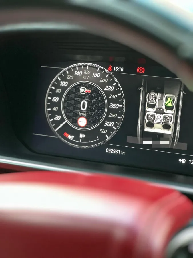 2018 Land Rover Range Rover Sport 3.0T 381HP V6 8AT,autocango,china used car exporter,china ev exporter,chinese used car exporter,chinese used ev exporter