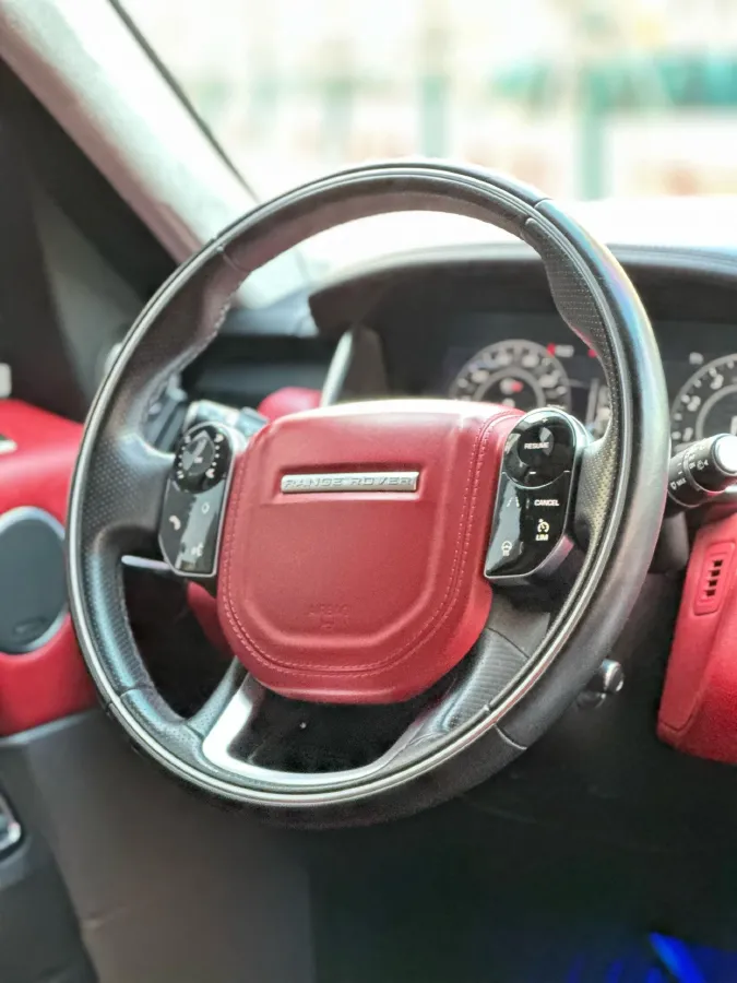 2018 Land Rover Range Rover Sport 3.0T 381HP V6 8AT,autocango,china used car exporter,china ev exporter,chinese used car exporter,chinese used ev exporter