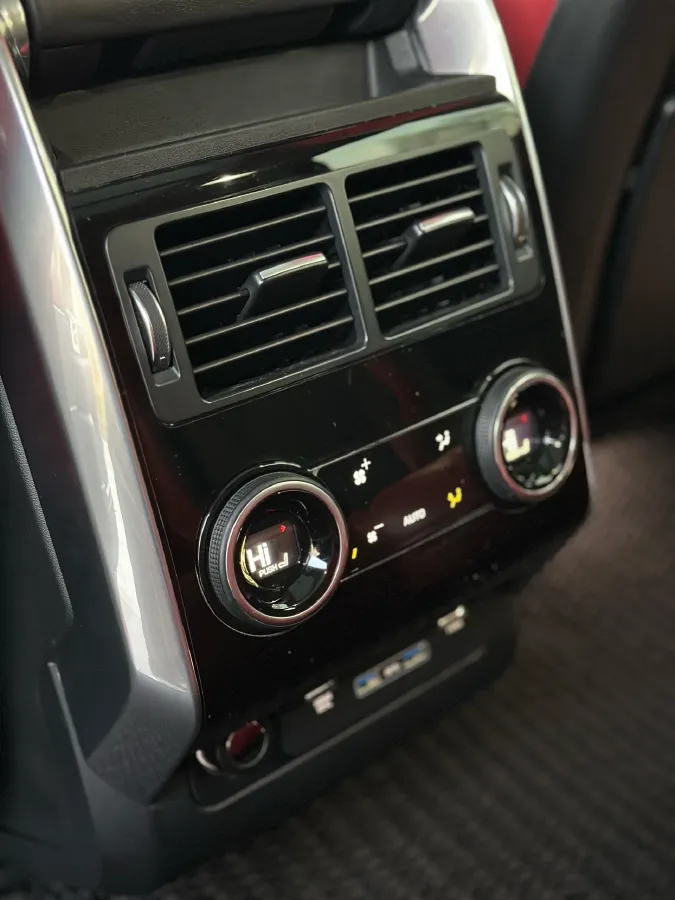 2018 Land Rover Range Rover Sport 3.0T 381HP V6 8AT,autocango,china used car exporter,china ev exporter,chinese used car exporter,chinese used ev exporter