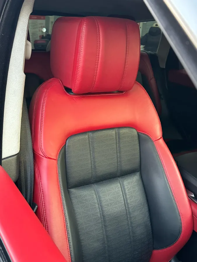 2018 Land Rover Range Rover Sport 3.0T 381HP V6 8AT,autocango,china used car exporter,china ev exporter,chinese used car exporter,chinese used ev exporter