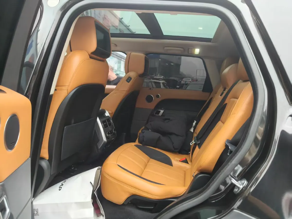 2019 Shenzer V-Class 2.0T 211HP L4 7AT,autocango,china used car exporter,china ev exporter,chinese used car exporter,chinese used ev exporter