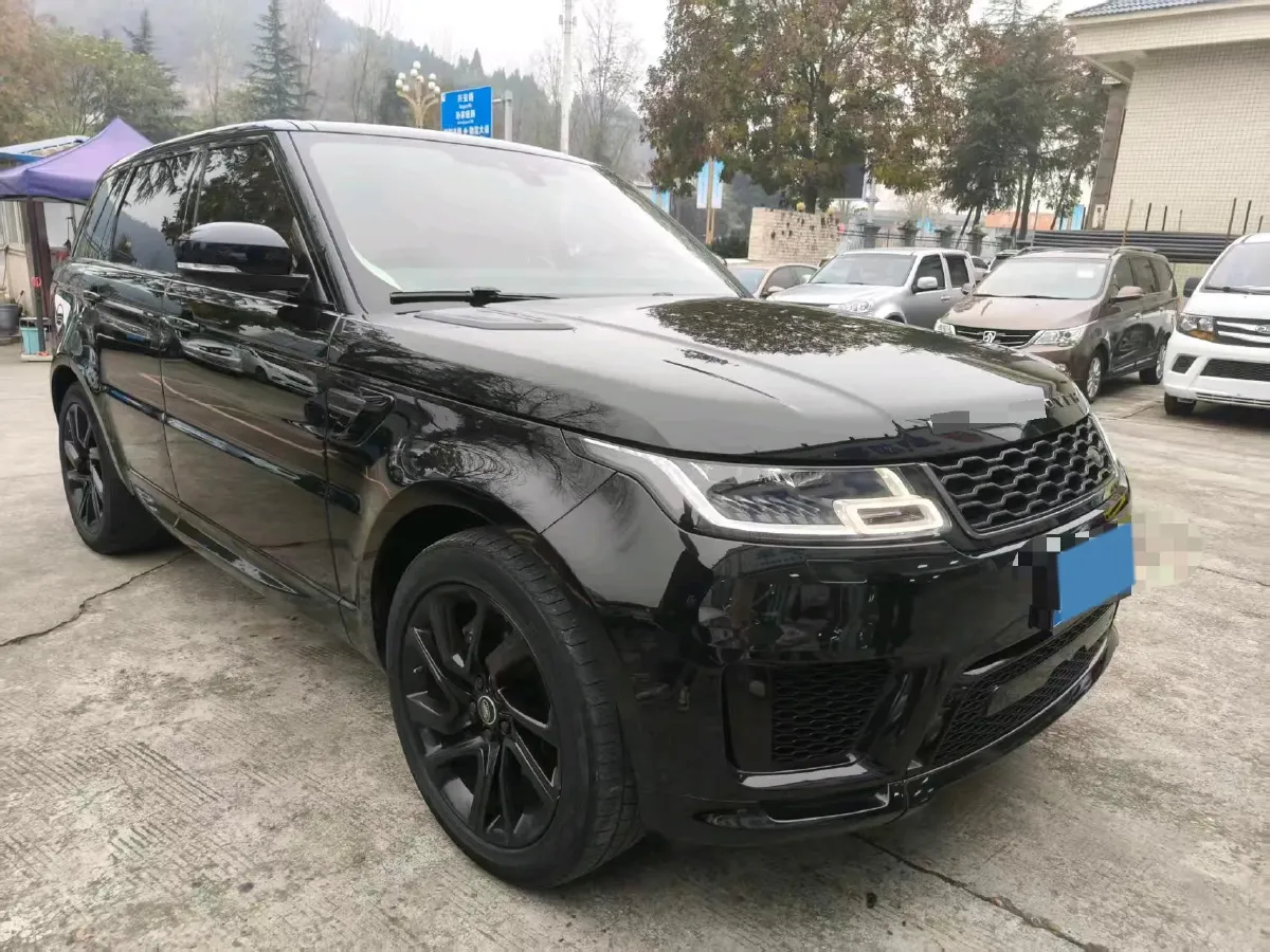 2019 Shenzer V-Class 2.0T 211HP L4 7AT,autocango,china used car exporter,china ev exporter,chinese used car exporter,chinese used ev exporter