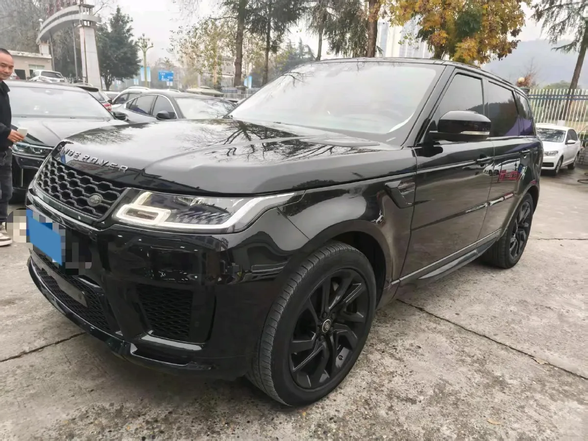 2019 Shenzer V-Class 2.0T 211HP L4 7AT,autocango,china used car exporter,china ev exporter,chinese used car exporter,chinese used ev exporter