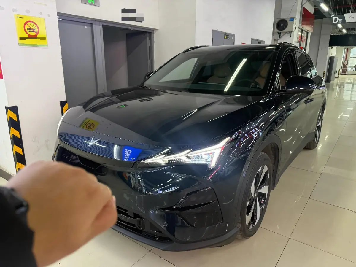 2025 Foton General F9 2.0T 238HP L4 8AT 2025 Foton General F9 2.0T 238HP L4 8AT