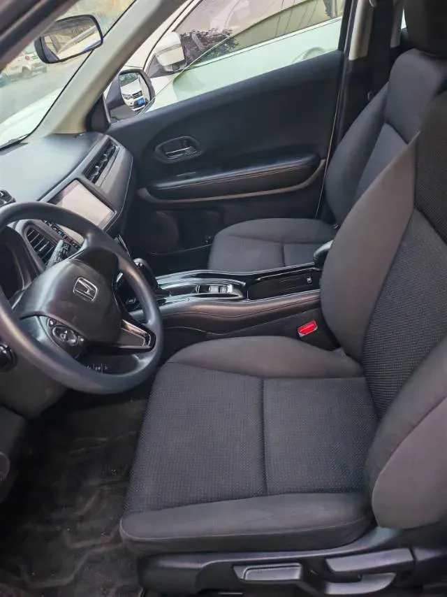 2020 Honda Vezel 1.5T 177HP L4 CVT,autocango,china used car exporter,china ev exporter,chinese used car exporter,chinese used ev exporter