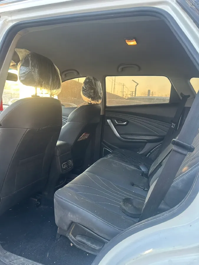 2020 VGV U70 1.5T 150HP L4 6AT,autocango,china used car exporter,china ev exporter,chinese used car exporter,chinese used ev exporter