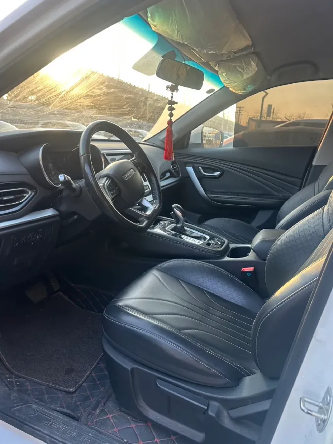 2020 VGV U70 1.5T 150HP L4 6AT,autocango,china used car exporter,china ev exporter,chinese used car exporter,chinese used ev exporter