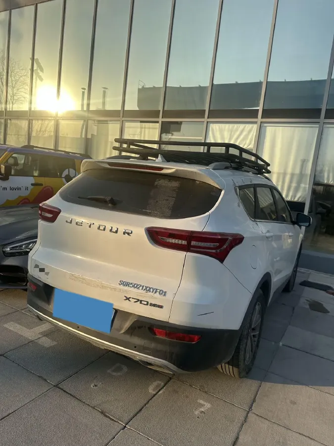 2020 VGV U70 1.5T 150HP L4 6AT,autocango,china used car exporter,china ev exporter,chinese used car exporter,chinese used ev exporter