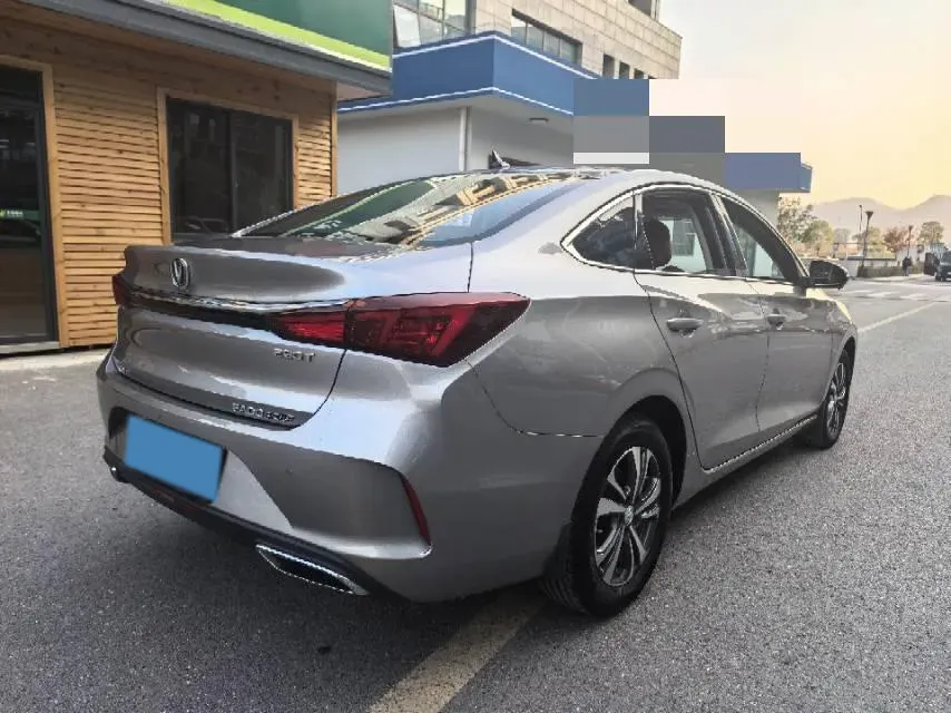 2021 ChangAn Eado 1.4T 160HP L4 7DCT,autocango,china used car exporter,china ev exporter,chinese used car exporter,chinese used ev exporter