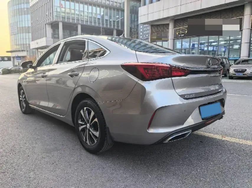 2021 ChangAn Eado 1.4T 160HP L4 7DCT,autocango,china used car exporter,china ev exporter,chinese used car exporter,chinese used ev exporter