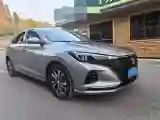 2021 ChangAn Eado 1.4T 160HP L4 7DCT