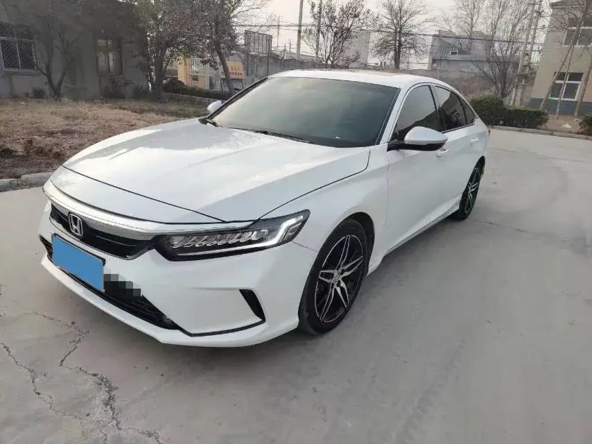 2022 Honda Inspire 1.5T 194HP L4 CVT