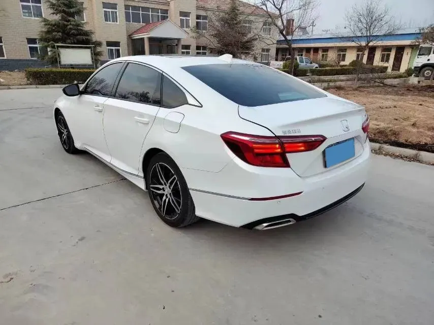 2022 Honda Inspire 1.5T 194HP L4 CVT,autocango,china used car exporter,china ev exporter,chinese used car exporter,chinese used ev exporter