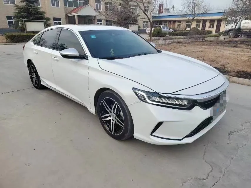 2022 Honda Inspire 1.5T 194HP L4 CVT,autocango,china used car exporter,china ev exporter,chinese used car exporter,chinese used ev exporter