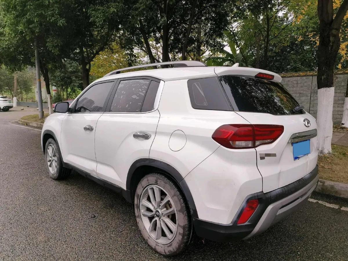 2018 Hyundai ix35 2.0L 160HP L4 6AT,autocango,china used car exporter,china ev exporter,chinese used car exporter,chinese used ev exporter