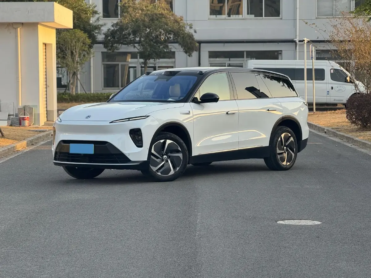 2023 NIO EC7 BEV 100KWH