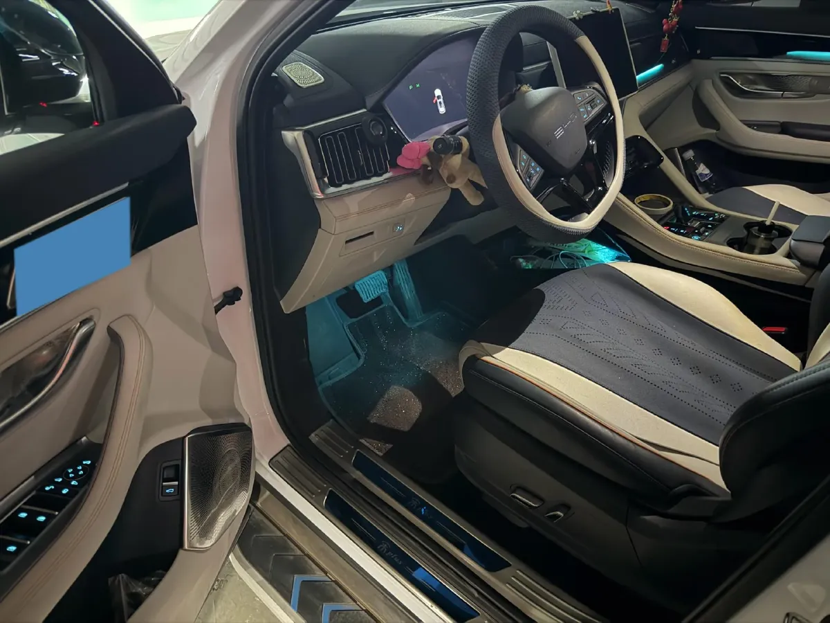 2024 BYD Song Plus 1.5L 110HP L4 E-CVT PHEV 18.3KWH,autocango,china used car exporter,china ev exporter,chinese used car exporter,chinese used ev exporter