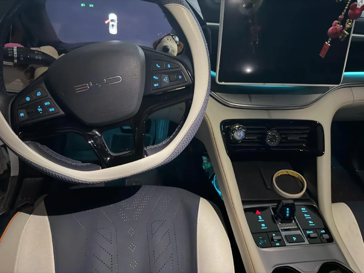 2024 BYD Song Plus 1.5L 110HP L4 E-CVT PHEV 18.3KWH,autocango,china used car exporter,china ev exporter,chinese used car exporter,chinese used ev exporter