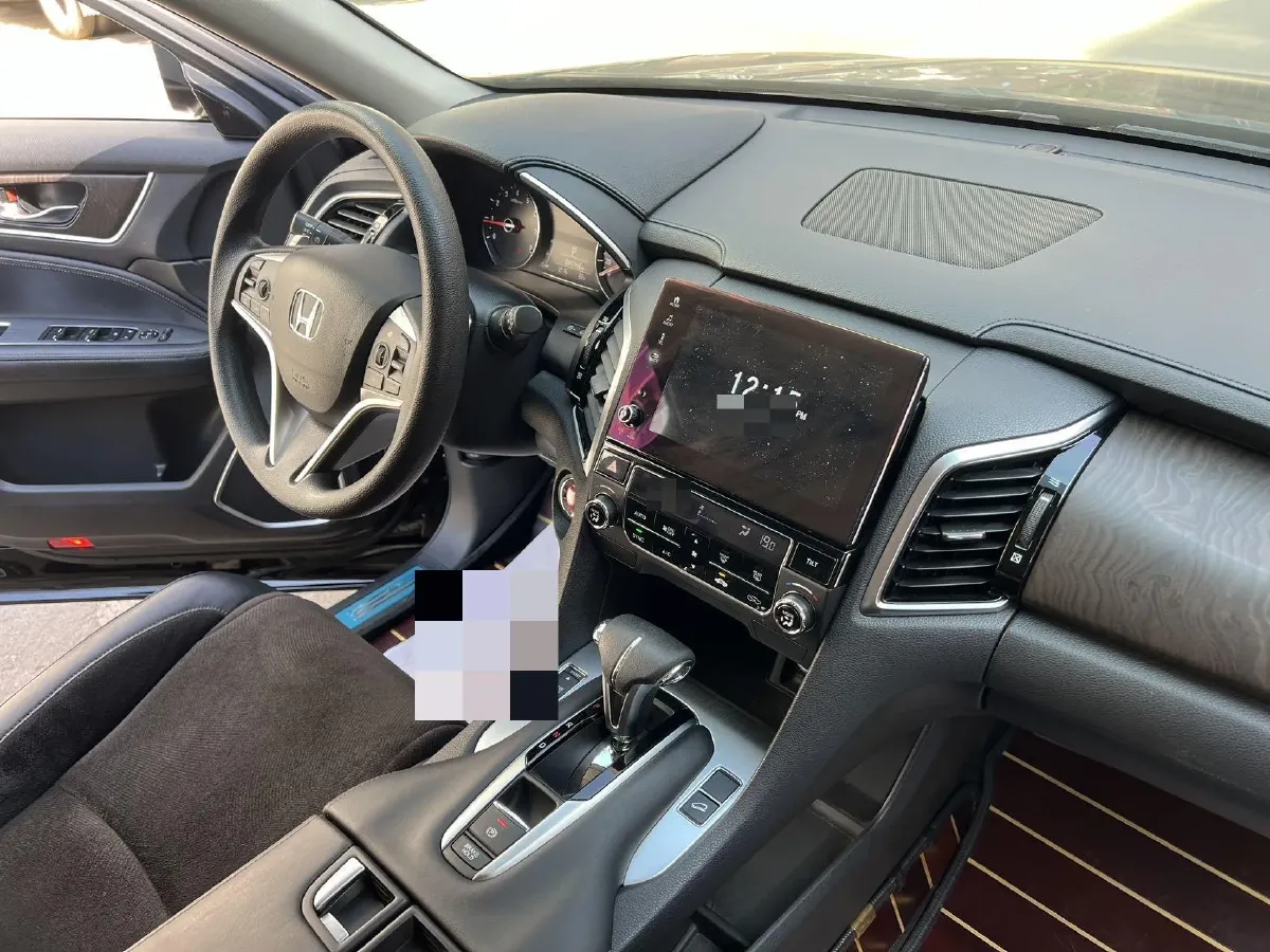 2022 Honda Avancier 1.5T 193HP L4 CVT,autocango,china used car exporter,china ev exporter,chinese used car exporter,chinese used ev exporter