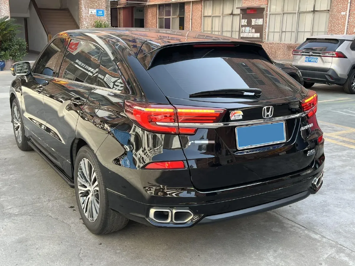 2022 Honda Avancier 1.5T 193HP L4 CVT,autocango,china used car exporter,china ev exporter,chinese used car exporter,chinese used ev exporter