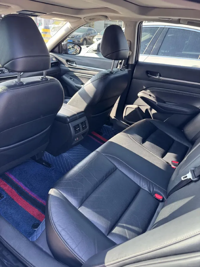 2020 Nissan Teana 2.0L 156HP L4 CVT,autocango,china used car exporter,china ev exporter,chinese used car exporter,chinese used ev exporter