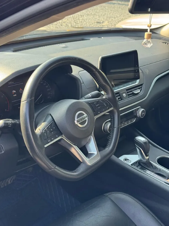 2020 Nissan Teana 2.0L 156HP L4 CVT,autocango,china used car exporter,china ev exporter,chinese used car exporter,chinese used ev exporter